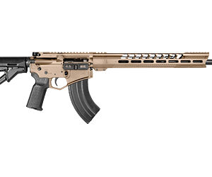 DBF DB15 6.5GRENDEL 18" 28RD FDE