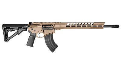 DBF DB15 6.5GRENDEL 18" 28RD FDE