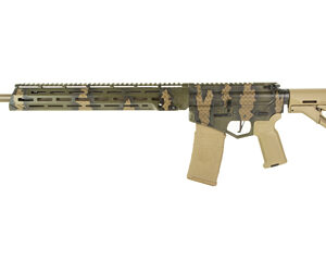 DBF DB15 223WYLDE 18" 30RD BROWN CPR