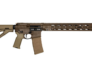 DBF DB15 OBSDN 5.56 16" 30RD BRN/FDE