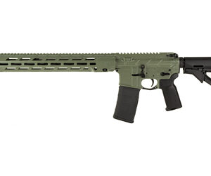 DBF DB15 OBSDN 5.56 16" 30RD JUNGLE