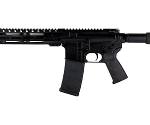 DBF DB15 5.56 10" W/9" MLK 30RD BLK