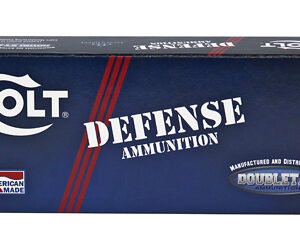 DBLTAP CD 38SPL+P 110GR SJHP 20/1000