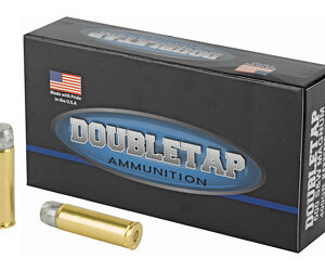 DBLTAP 500SW 400GR HARDCAST 20/500