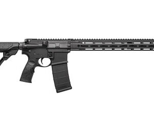 DD M4V7-CC 556NATO 16" 10RD MLOK CA