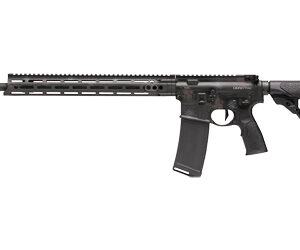 DD M4V7 PRO 556NATO 18" 32RD MLOK RC