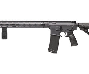 DD M4V7 556NATO 16" 32RD COBALT