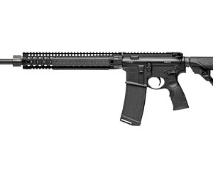DD MK12 556NATO 18" 32RD BLK