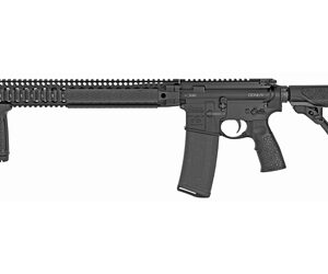 DD M4V9 556NATO 16" BLK 32RD