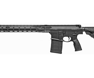 DD DD5 V3 762NATO 16"MLOK 20RD BLK