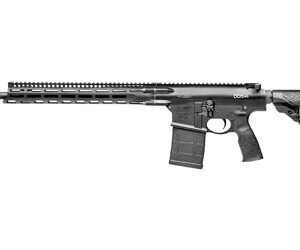 DD DD5 V4 762NATO 18" MLOK 20RD BLK