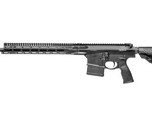 DD DD5 V4-CC 762NATO 18" 10RD CA CMP