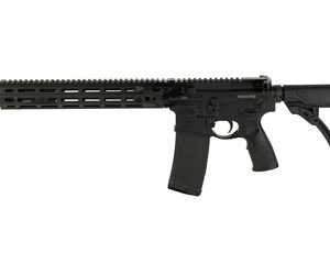 DD DD4 M4A1 RIII 556NATO 14.5"PB 32R