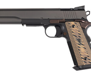 DW KODIAK 10MM 6.03" OR 8RD TRI TONE