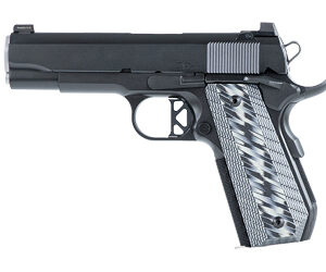 DW VBOB 45ACP 4.25" BLK 8RD