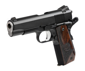 DW GUARDIAN 45ACP BOBTAIL 8RD BLK