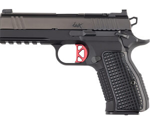 DW DWX CMPT 9MM 4" BLK NS OR 15RD