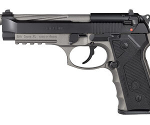 GIRSAN REGARD X 9MM 4.9" 18RD TUNG