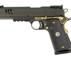 GIRSAN MC1911 45ACP 5" 8RD TI NITRD