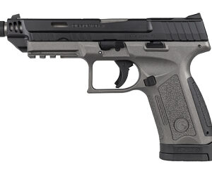 GIRSAN MC9 DISRUPTOR X 9MM 5" 17RD