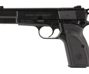 GIRSAN MCP35 9MM 4.87" 10RD BLK CA