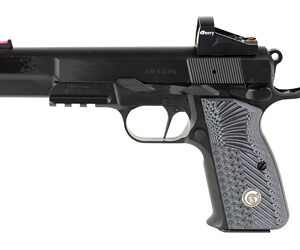 GIRSAN MCP35 OPS 9MM 4.87" 15RD W/OP