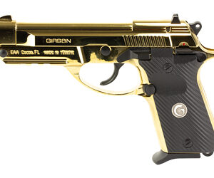 GIRSAN MC14T 380ACP 4.5" 13RD GOLD
