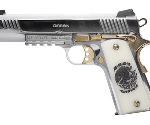 GIRSAN MC1911S 38SUP 5" 10RD POLISHD