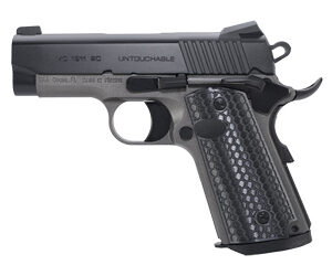 GIRSAN MC1911SC 45ACP 3.4" 6RD T-TNE