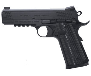 GIRSAN MC1911C 9MM 4.4" 9RD BLACK