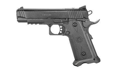 GIRSAN 2311 10MM 4.25" 15RD BLK W/OP