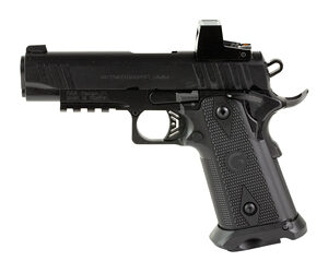 GIRSAN 2311 9MM 4.25" 17RD BLK W/OP