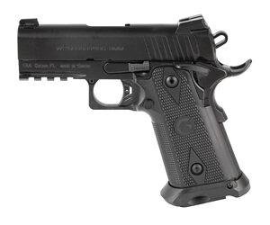 GIRSAN 2311 9MM 3.4" 17RD BLK