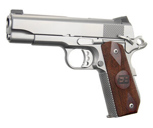 ED BROWN KOBRA ANNIVERSARY 45ACP STS