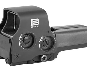 EOTECH 558 68 MOA RING/1MOA DOT QR