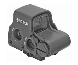 EOTECH EXPS3 68MOA RING/1MOA DOT QR