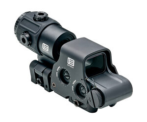 EOTECH HHS VI EXPS3-2 WITH G43 BLK