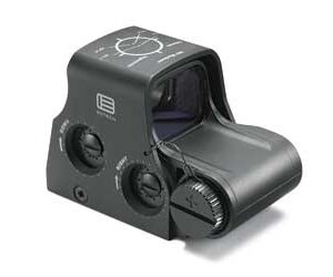 EOTECH XPS2 2 DOT 300BLK RETICLE