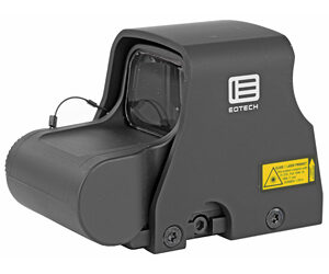 EOTECH XPS3 68MOA RING/1MOA DOT