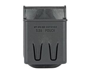 FAB DEF POLY BELT POUCH FOR 5.56 MAG