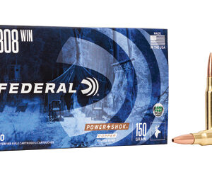 FED PWRSHK 308WIN 150GR CPR 20/200