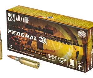 FUSION 224VLK 90GR 20/200