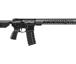 FN FN15 TAC3 5.56 16" 30RD BLK