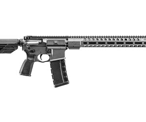 FN FN15 TAC3 5.56 16" 30RD GRAY