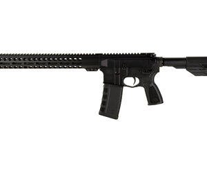 FN FN15 GUARDIAN 5.56 30RD 16" BLK