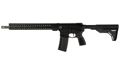 FN FN15 GUARDIAN 5.56 30RD 16" BLK