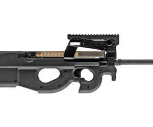 FN PS90 5.7X28 16.04" 30RD BLK