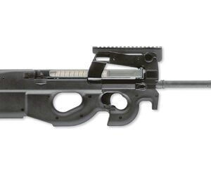 FN PS90 5.7X28 16.04" 50RD BLK