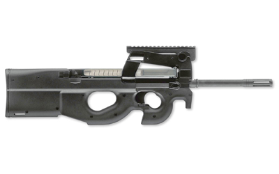 FN PS90 5.7X28 16.04" 50RD BLK