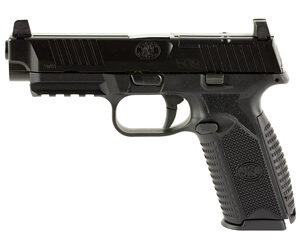 FN 509 FULLSIZE MRD 9MM 10RD BLK